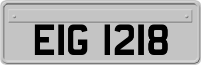 EIG1218