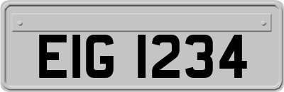 EIG1234