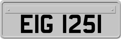 EIG1251