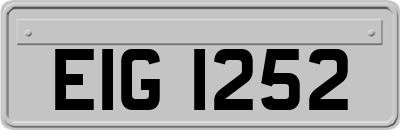 EIG1252