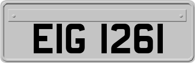 EIG1261
