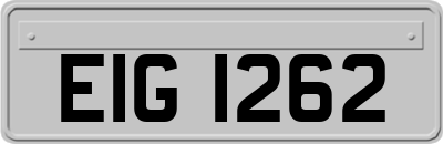 EIG1262
