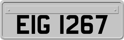 EIG1267