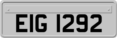 EIG1292