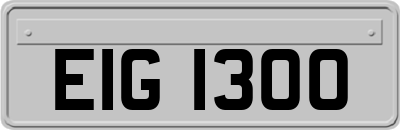 EIG1300