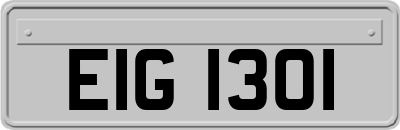 EIG1301