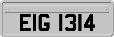 EIG1314