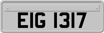 EIG1317