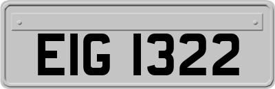 EIG1322