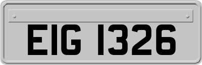 EIG1326