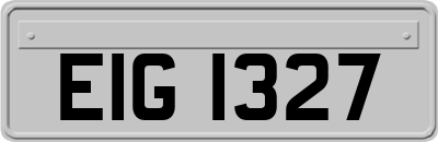 EIG1327