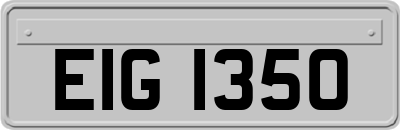 EIG1350