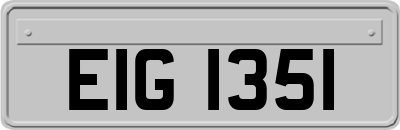 EIG1351