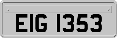 EIG1353