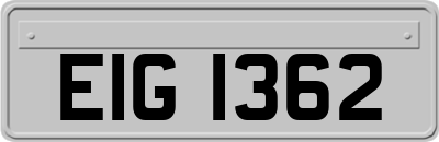 EIG1362