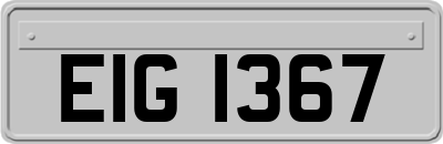 EIG1367
