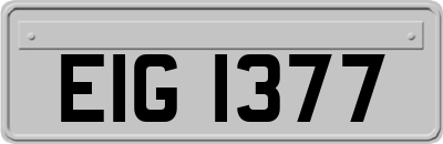 EIG1377
