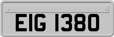EIG1380