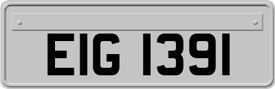 EIG1391