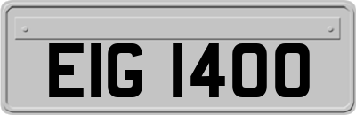 EIG1400