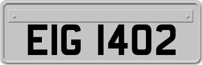 EIG1402