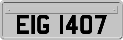 EIG1407
