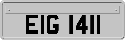 EIG1411