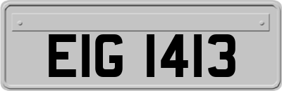 EIG1413