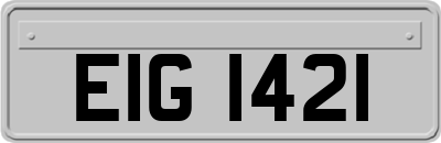 EIG1421