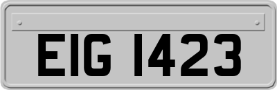 EIG1423
