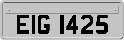 EIG1425