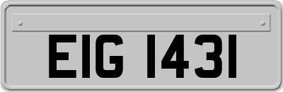 EIG1431