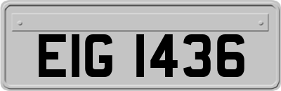 EIG1436