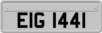 EIG1441
