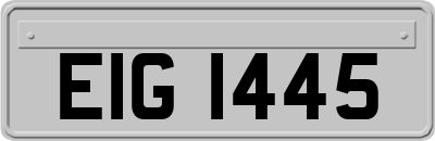 EIG1445