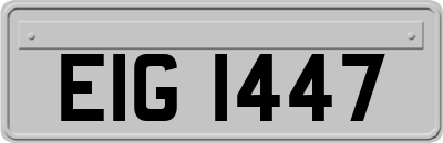 EIG1447