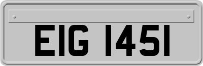 EIG1451