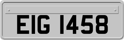 EIG1458