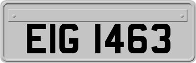 EIG1463