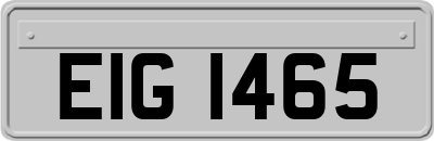 EIG1465
