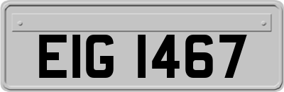 EIG1467