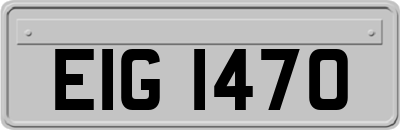 EIG1470