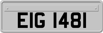 EIG1481