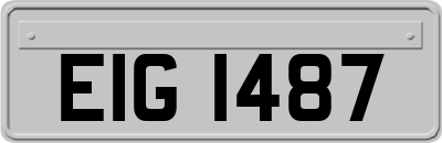 EIG1487