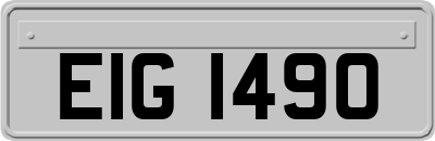 EIG1490
