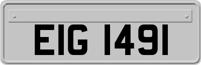EIG1491