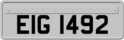 EIG1492