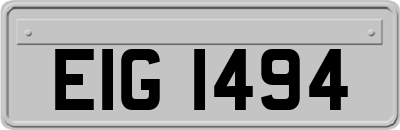 EIG1494