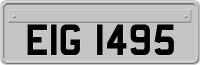 EIG1495