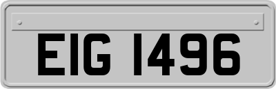 EIG1496